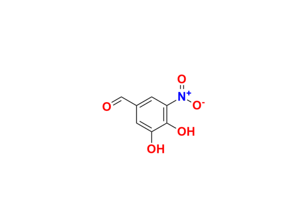 Entacapone EP Impurity C