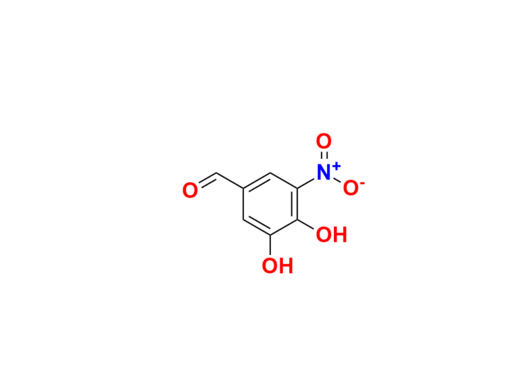 Entacapone EP Impurity C
