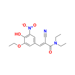 Entacapone Impurity 3