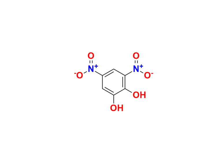 Entacapone Impurity 3