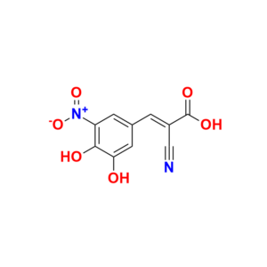 Entacapone Impurity 3