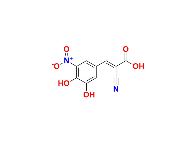 Entacapone Impurity 3