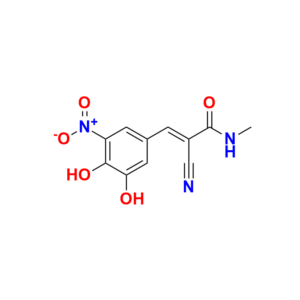 Entacapone Impurity 3