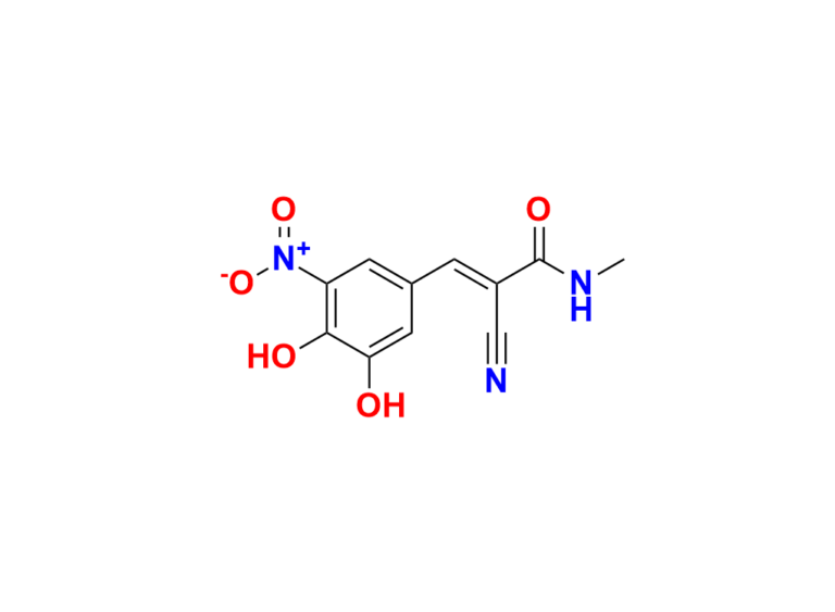 Entacapone Impurity 3
