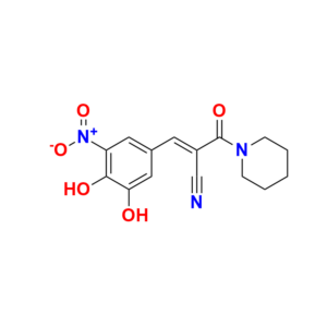Entacapone Impurity 3