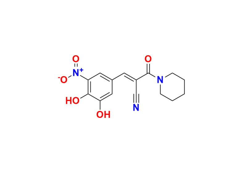 Entacapone Impurity 3
