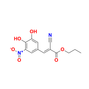Entacapone Impurity 3