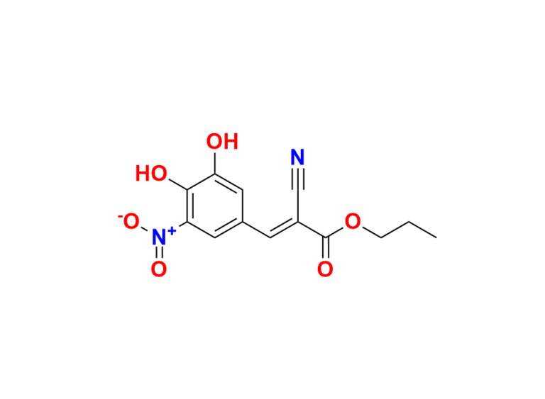 Entacapone Impurity 3