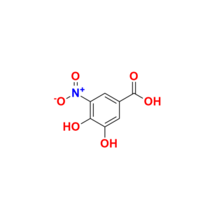 Entacapone EP Impurity C