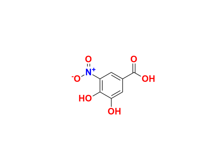 Entacapone EP Impurity C