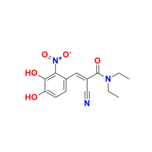 Entacapone Impurity 3