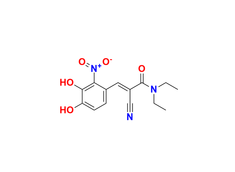 Entacapone Impurity 3