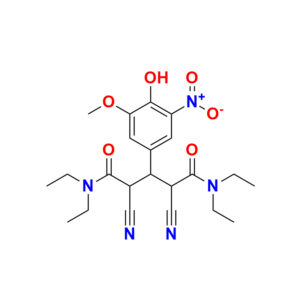 Entacapone Impurity 3
