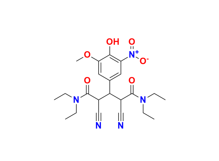 Entacapone Impurity 3
