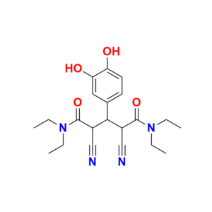 Entacapone Impurity 3