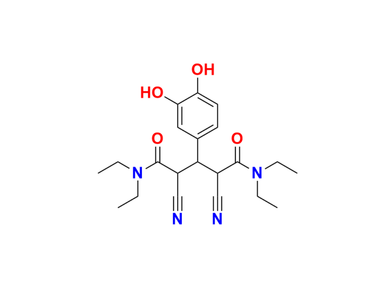 Entacapone Impurity 3