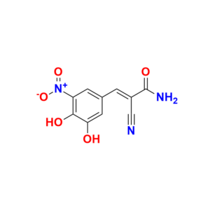 Entacapone EP Impurity C