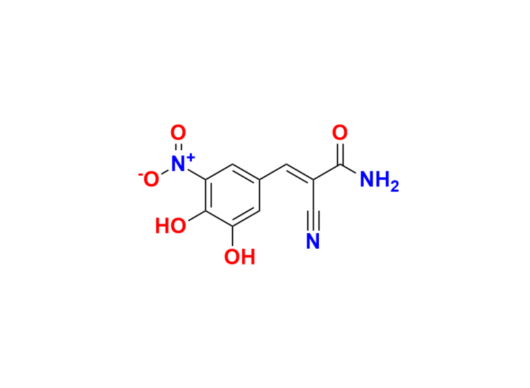 Entacapone EP Impurity C
