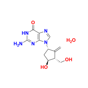 Entecavir Hydrate
