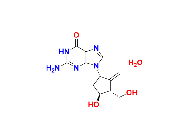 Entecavir Hydrate