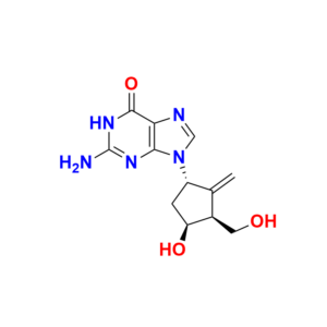 Entecavir Hydrate