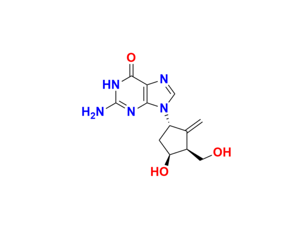 Entecavir EP Impurity B