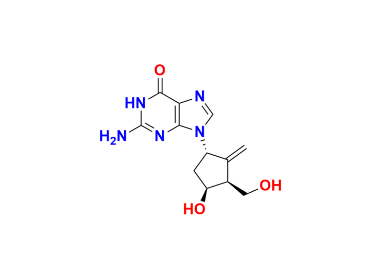 Entecavir Hydrate