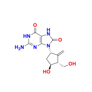 Entecavir Hydrate