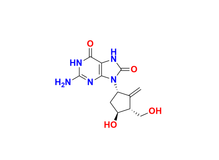 Entecavir Hydrate