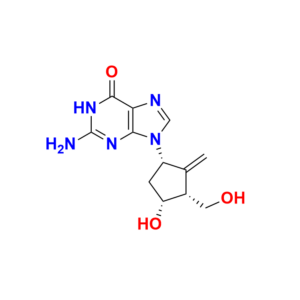 Entecavir Hydrate