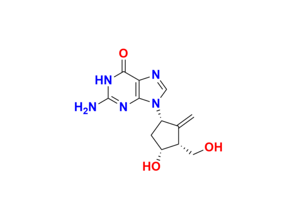 Entecavir EP Impurity D