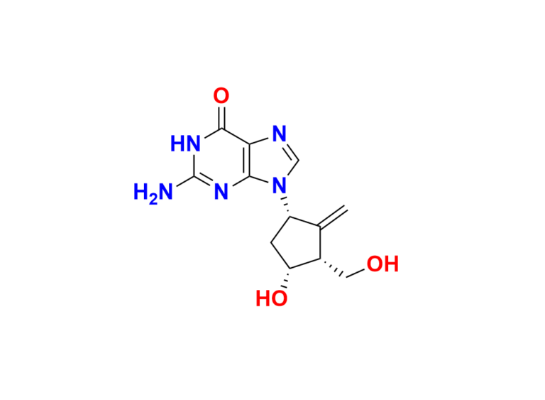 Entecavir Hydrate
