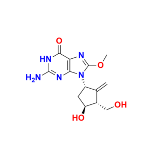 Entecavir Hydrate