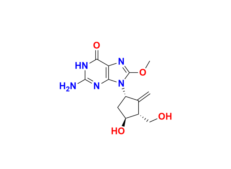 Entecavir Hydrate