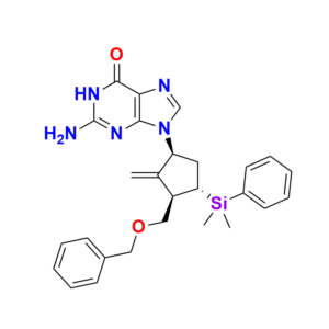 Entecavir Hydrate