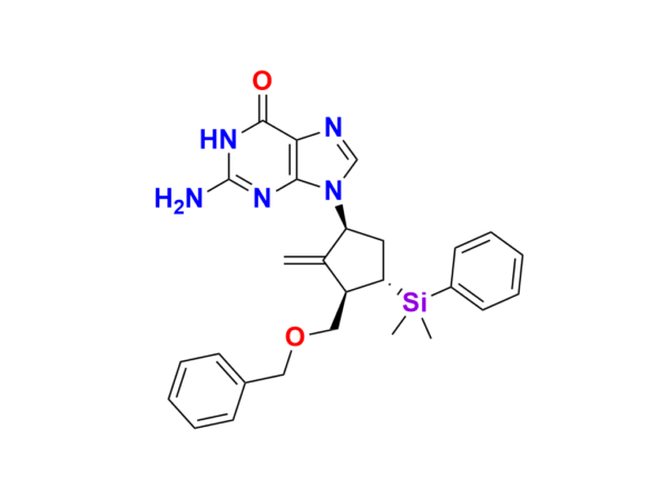 Entecavir EP Impurity F