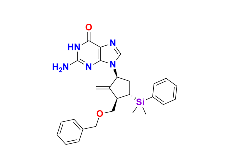 Entecavir Hydrate