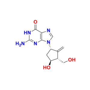 Entecavir Hydrate