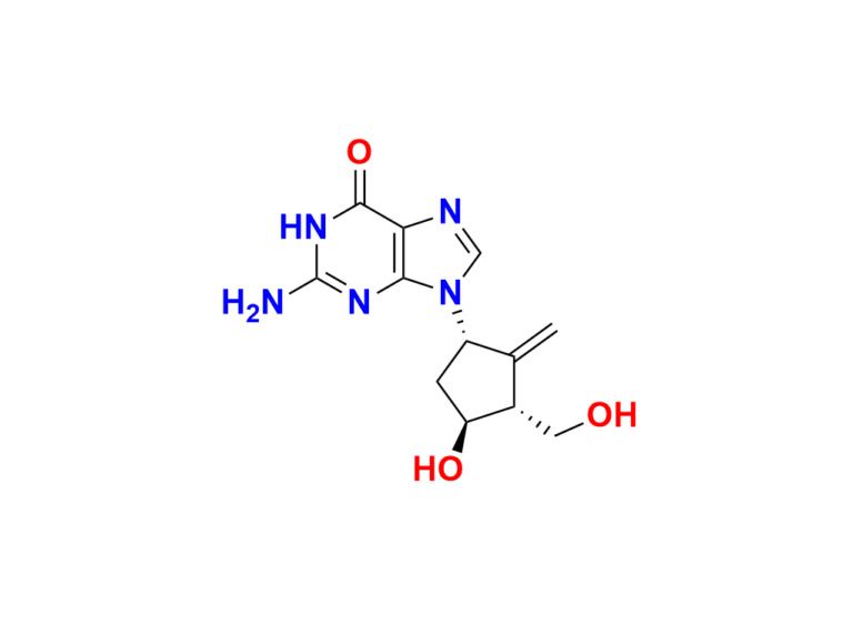 Entecavir Hydrate