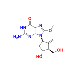 Furoentecavir