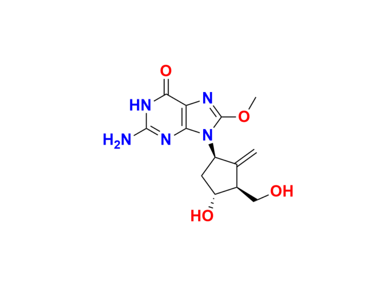 Furoentecavir
