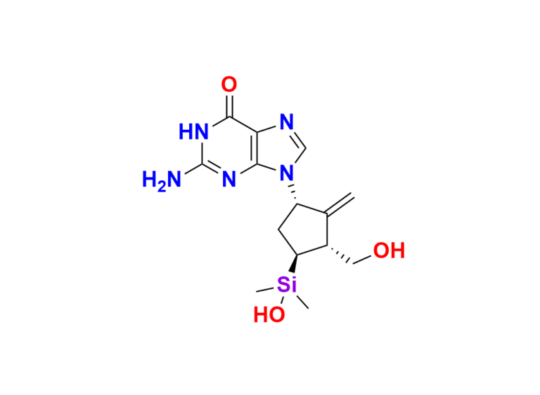 Entecavir Hydrate