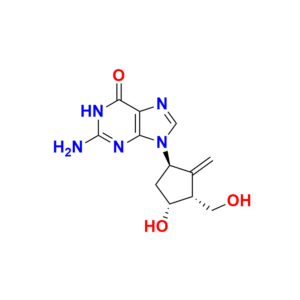 Entecavir Impurity 17