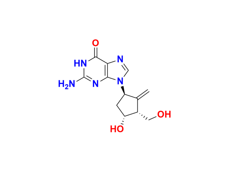 Entecavir Impurity 17