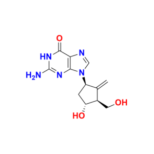 Entecavir Impurity 5