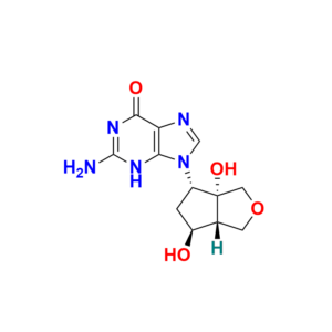 Entecavir Impurity 5