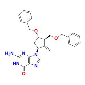 Entecavir Impurity 5