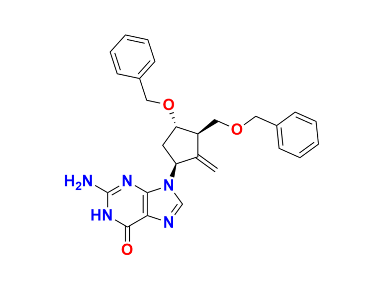 Entecavir Impurity 5