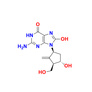 Furoentecavir