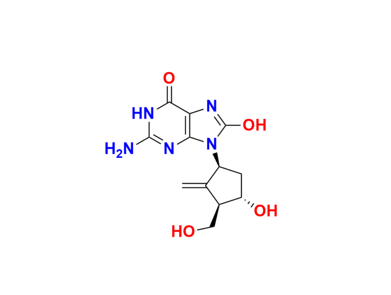 Furoentecavir
